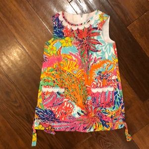 Lilly Pulitzer Shift Dress